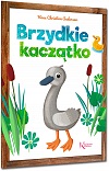 Brzydkie kacz±tko