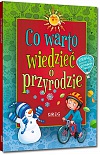 Co warto wiedzie� o przyrodzie