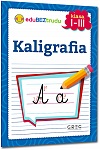 Kaligrafia - klasy 1-3