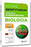 Nowe Repetytorium - szko�a podstawowa. Biologia - 2026