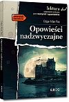 Opowie�ci nadzwyczajne - Edgar Allan Poe