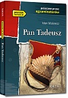 Pan Tadeusz - Adam Mickiewicz