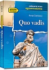 Quo vadis - Henryk Sienkiewicz