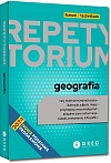 Repetytorium - liceum/technikum - geografia - 2026
