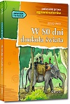 W 80 dni dooko�a �wiata - Juliusz Verne