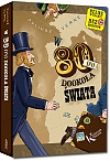 W 80 dni dooko�a �wiata - Juliusz Verne