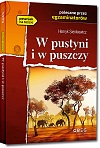 W pustyni i w puszczy - Henryk Sienkiewicz