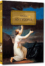 Antygona - Sofokles