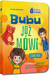 Bubu ju� m�wi. Szukaj mnie!