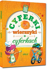 Cyferki, czyli wierszyki o cyferkach