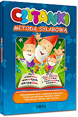 Czytanki metod� sylabow�