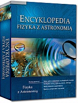 Encyklopedia szkolna - fizyka z astronomi�