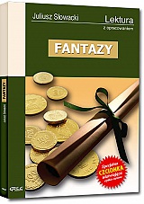 Fantazy - Juliusz S�owacki