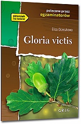 Gloria victis - Eliza Orzeszkowa