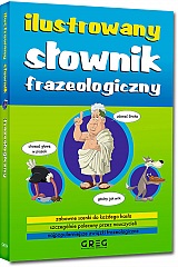 Ilustrowany s�ownik frazeologiczny