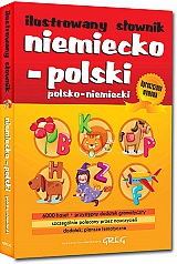 Ilustrowany s�ownik niemiecko-polski, polsko-niemiecki