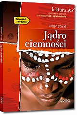 J�dro ciemno�ci - Joseph Conrad