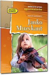 Janko Muzykant - Henryk Sienkiewicz