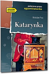 Katarynka - Boles�aw Prus
