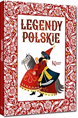 Legendy polskie