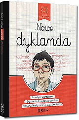 Nowe dyktanda - szko�a podstawowa, klasy 1-3