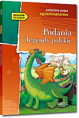 Podania i legendy polskie