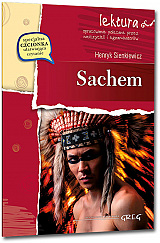 Sachem - Henryk Sienkiewicz