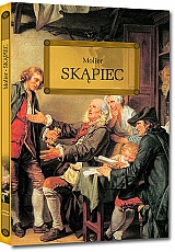 Sk�piec - Molier