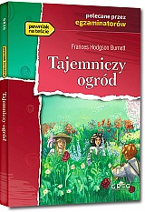 Tajemniczy ogr�d - Frances E. Hodgson Burnett