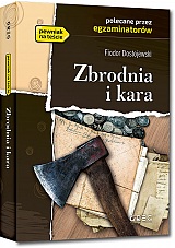 Zbrodnia i kara - Fiodor Dostojewski