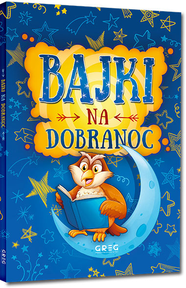 Bajki na dobranoc