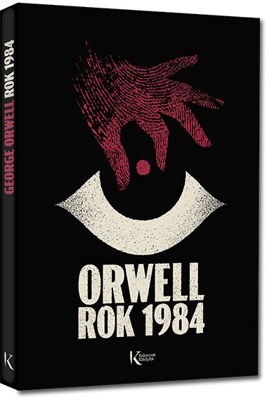 Rok 1984 - George Orwell