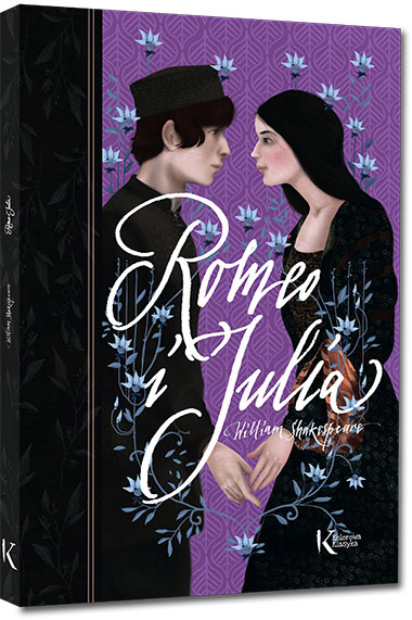 Romeo i Julia - William Szekspir