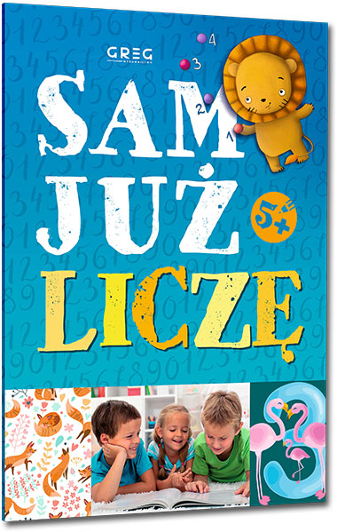 Sam ju� licz�