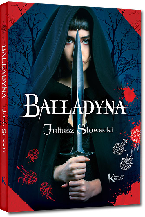 Balladyna - Juliusz S�owacki