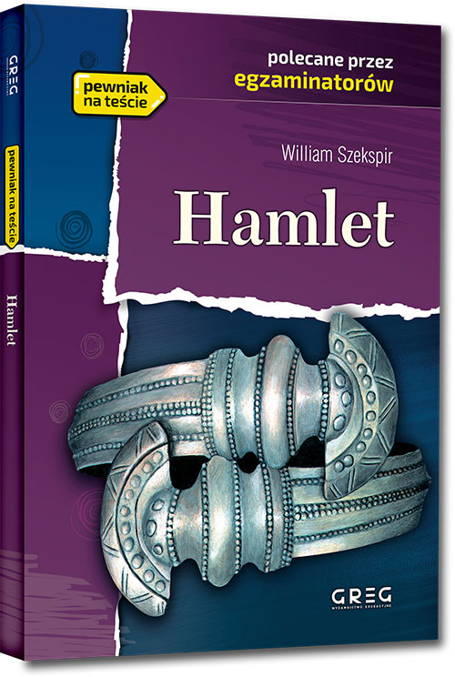 Hamlet - William Szekspir