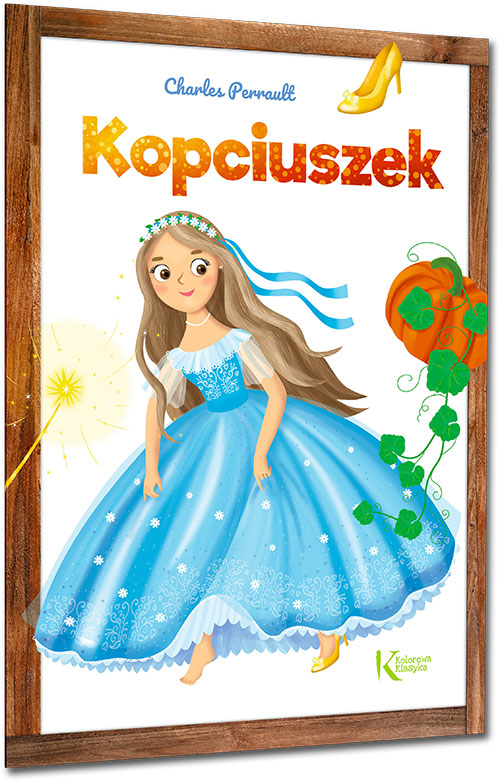 Kopciuszek