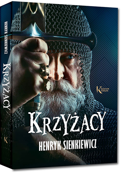 Krzy�acy - Henryk Sienkiewicz
