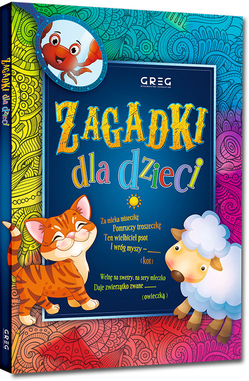 Zagadki dla dzieci