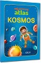 Mój pierwszy atlas. Kosmos