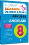 Nowy Egzamin �smoklasisty - arkusze - j�zyk angielski - 2026