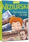 Pi�� melon�w na r�k� - Edmund Niziurski
